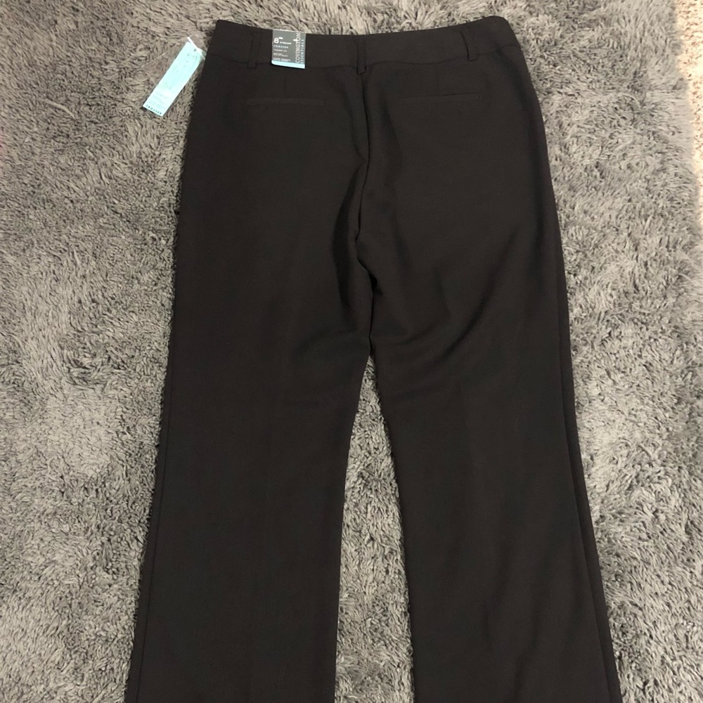 Covington Essentials Trouser - Picture 6 of 6